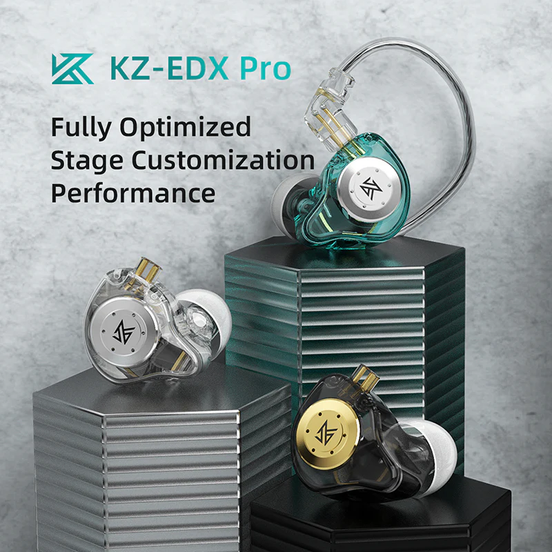 EDX PRO - Image 11