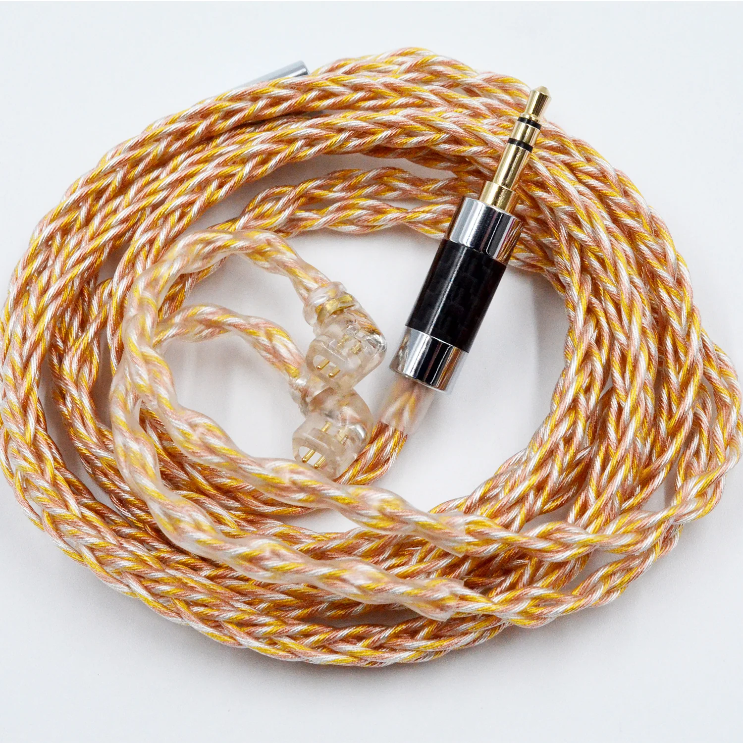 784 Cores cable C Pin for ZSN PRO/ZS10 PRO etc - Image 4
