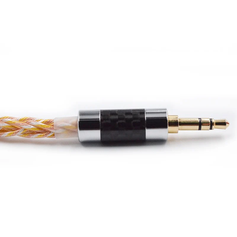 784 Cores cable C Pin for ZSN PRO/ZS10 PRO etc - Image 6