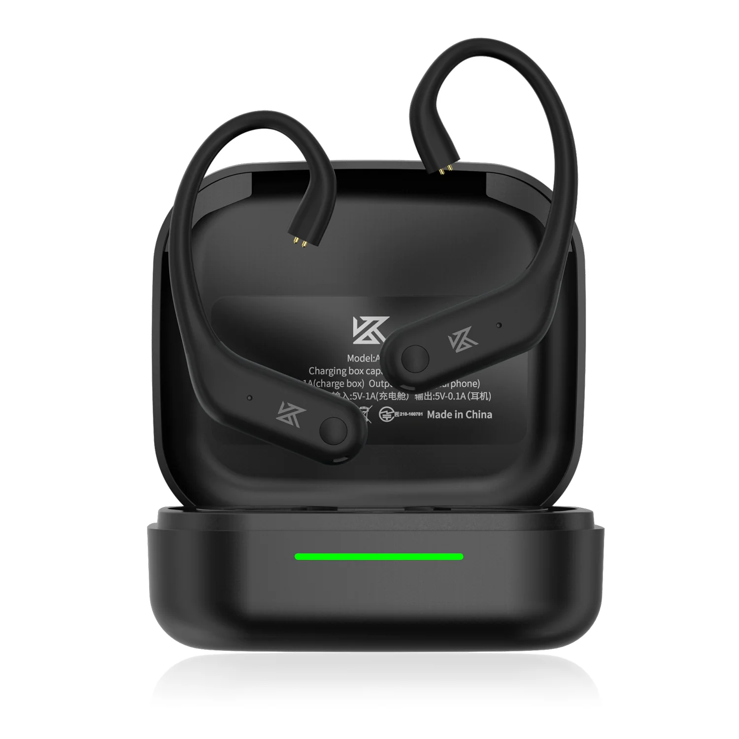 KZ AE01 Bluetooth Earhook - Image 5