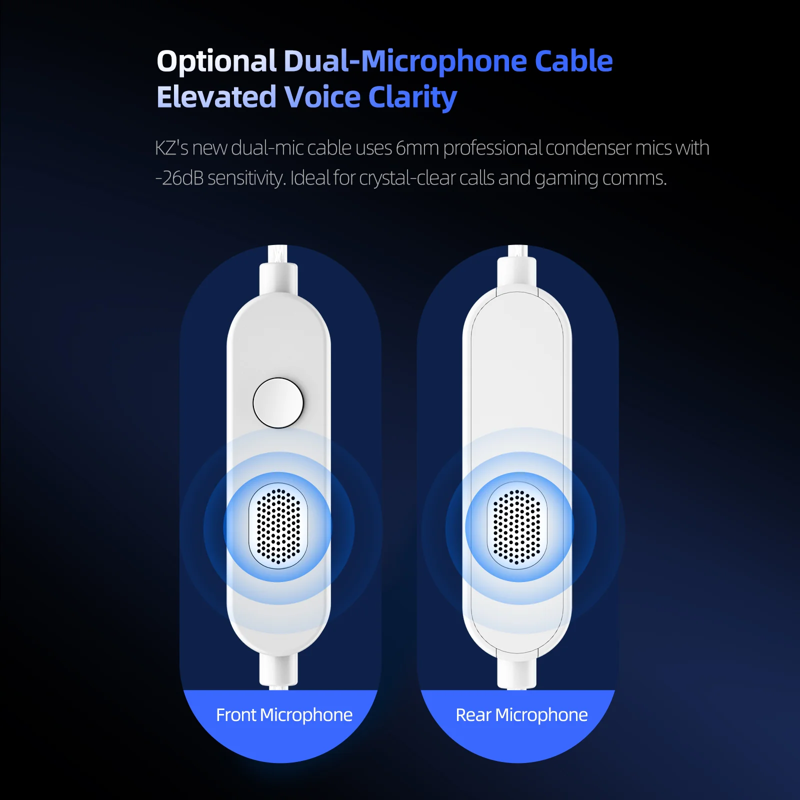 KZ AM16 16 Driver Hi-Fi IEM Earphones with Balanced and Bass-Enhanced version - Image 10