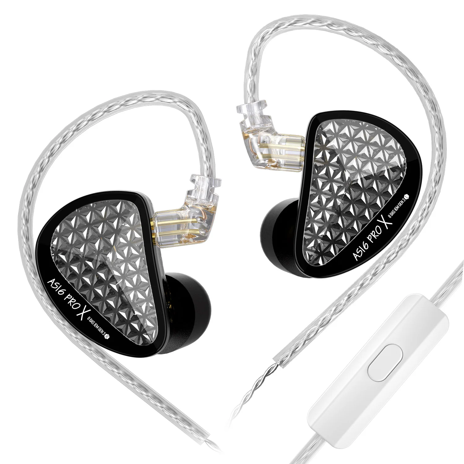 KZ AS16 PRO X - Image 12