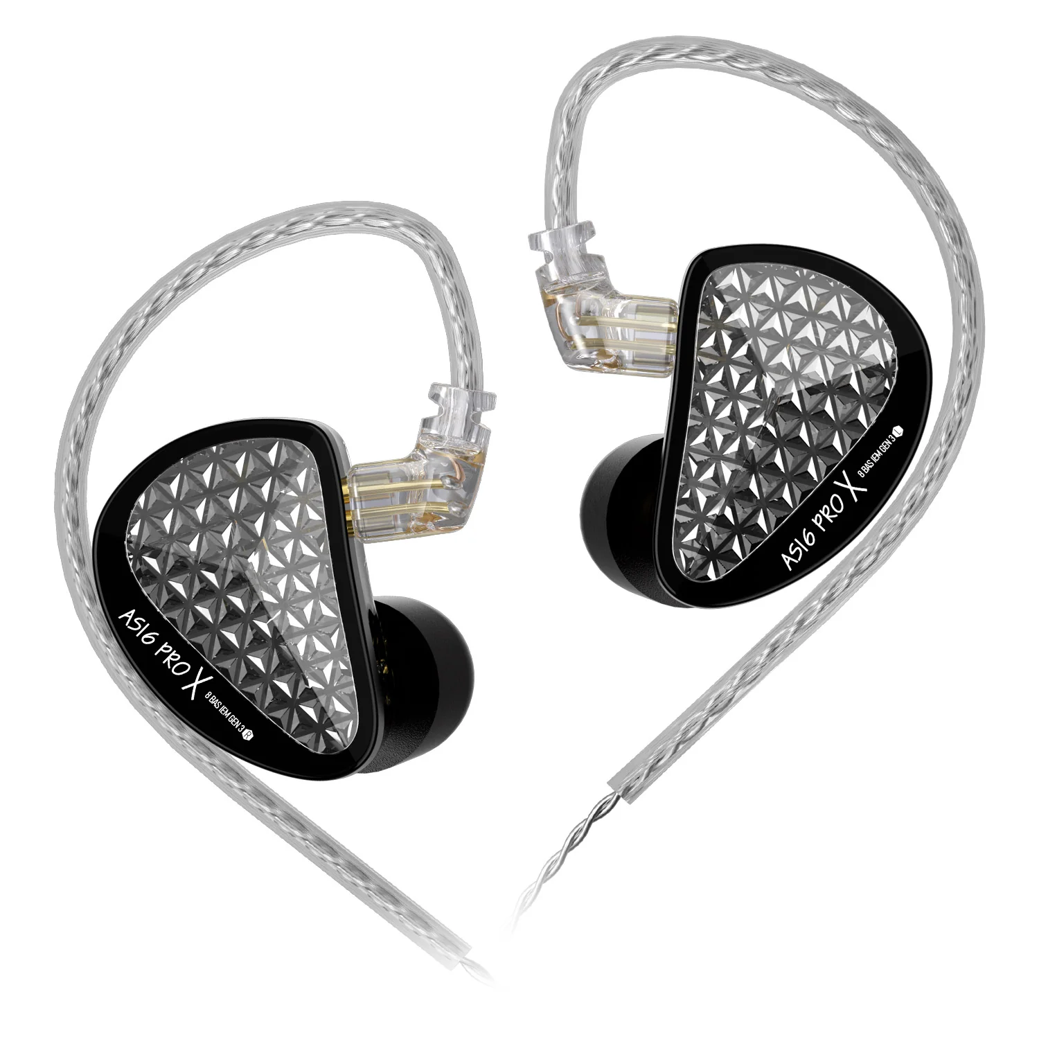 KZ AS16 PRO X - Image 13
