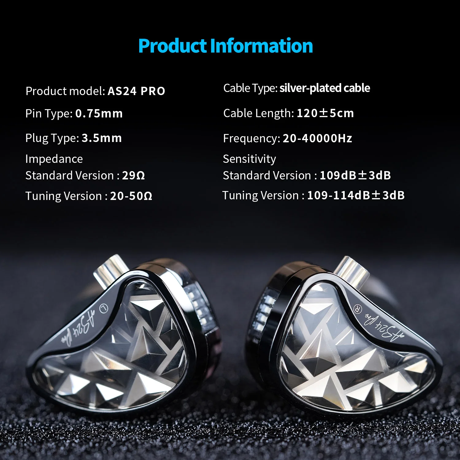 KZ AS24 PRO - Image 11