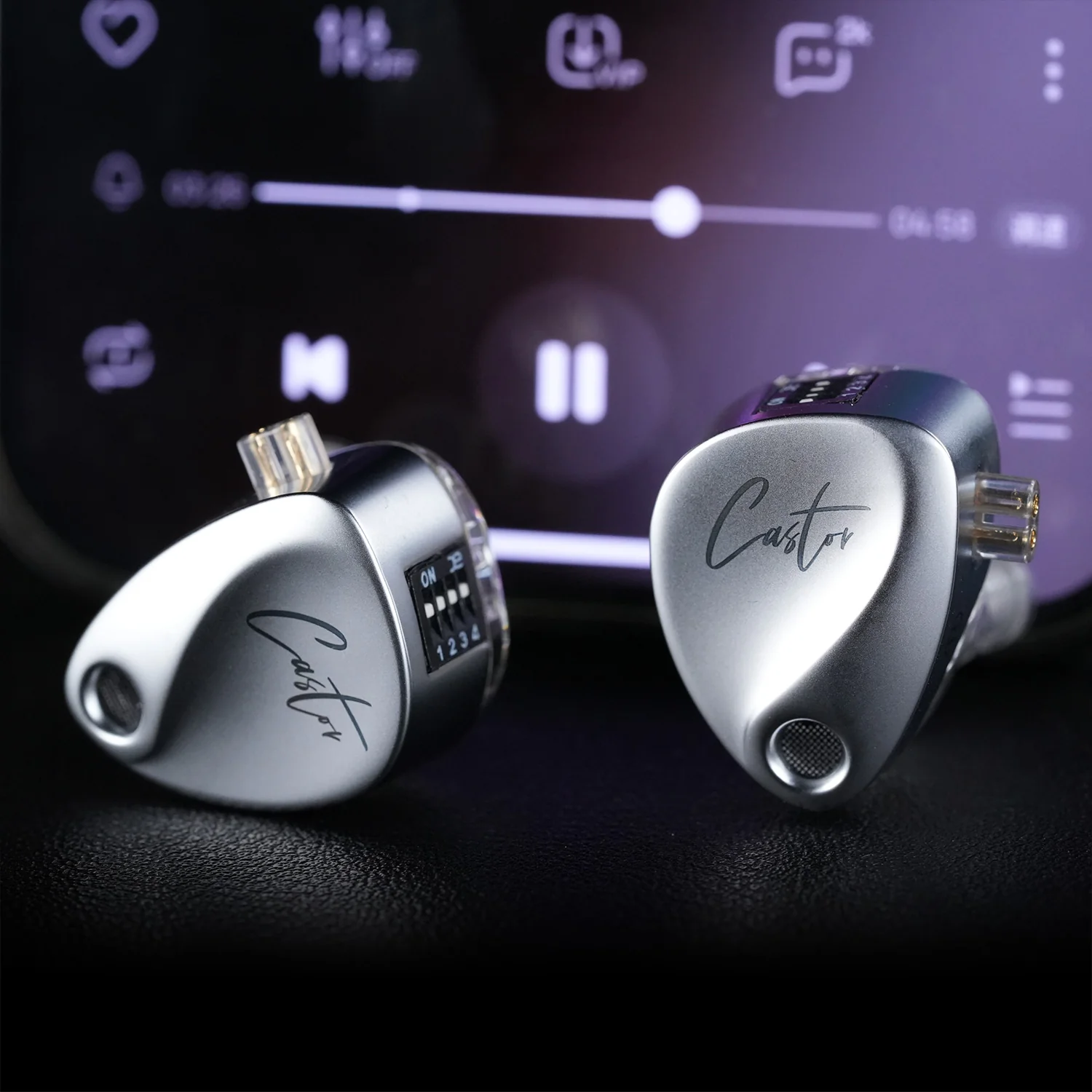 KZ Castor - Image 3
