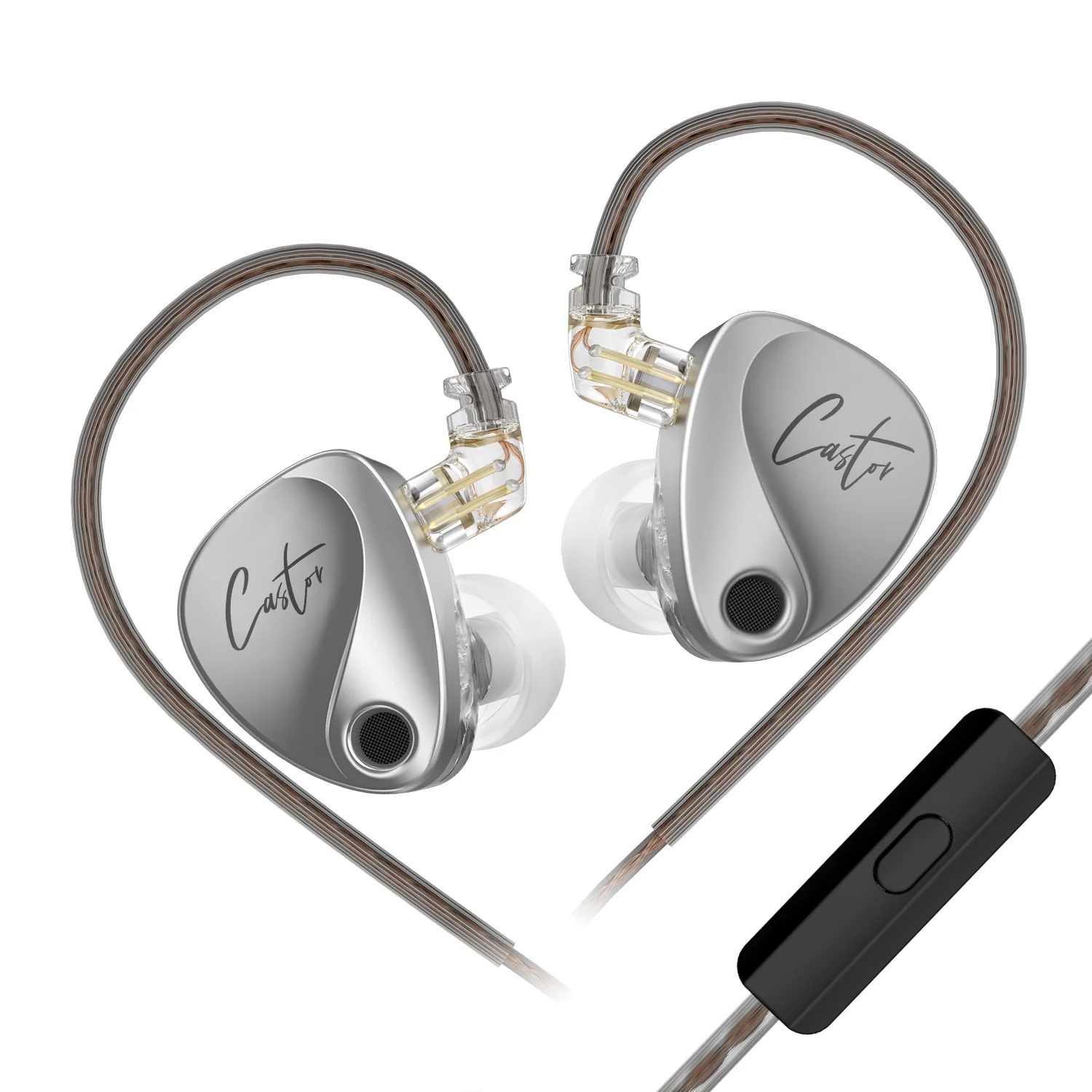 KZ Castor - Image 7
