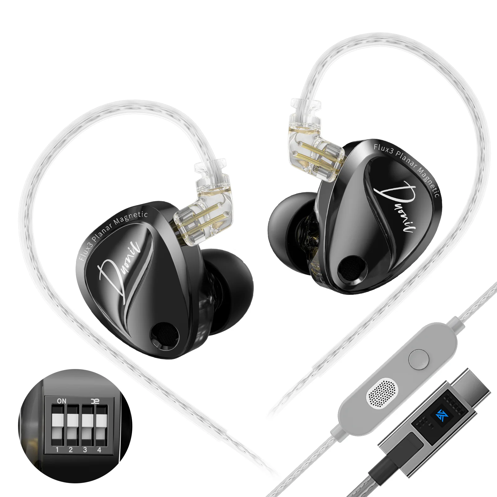 KZ Duonic - Image 7