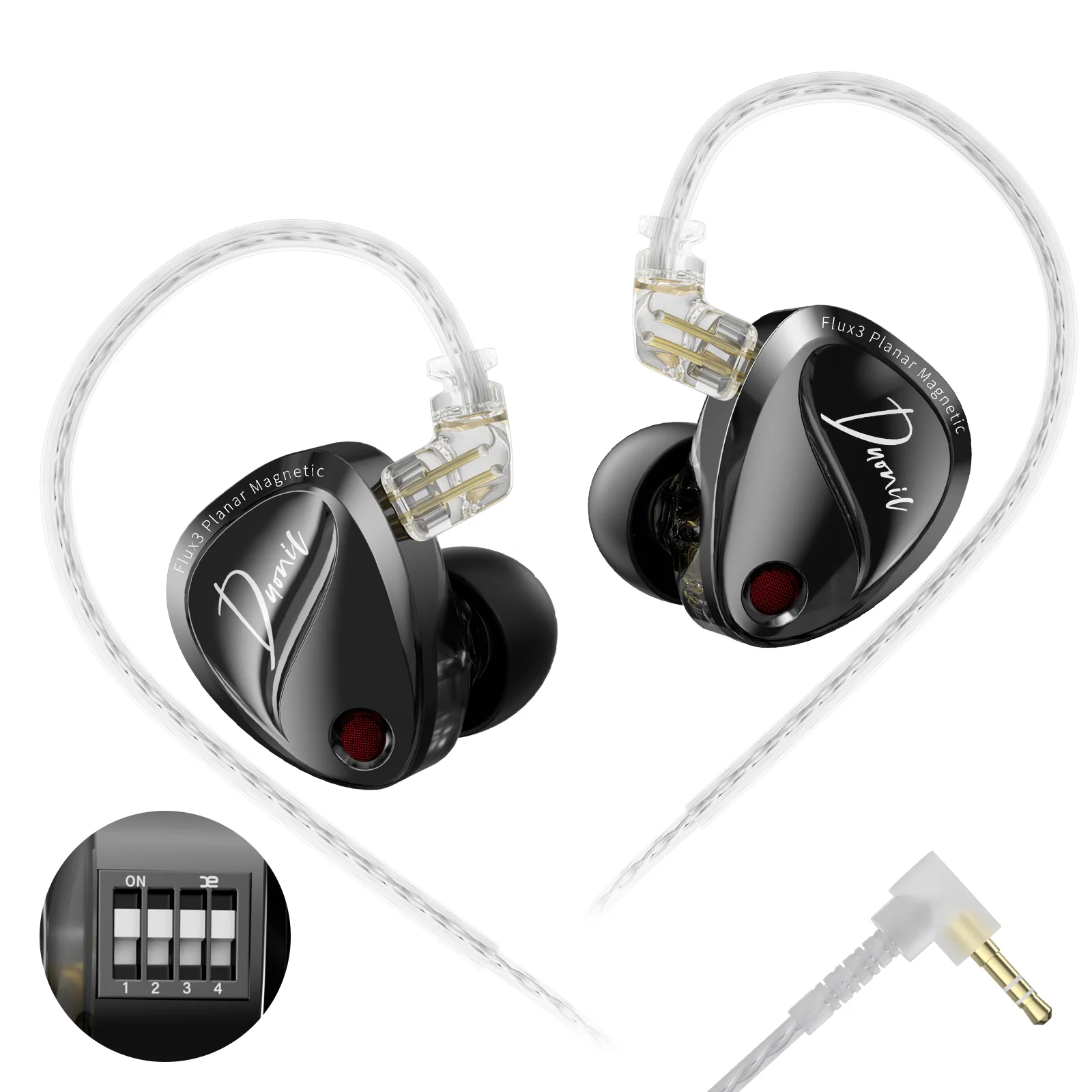 KZ Duonic - Image 8