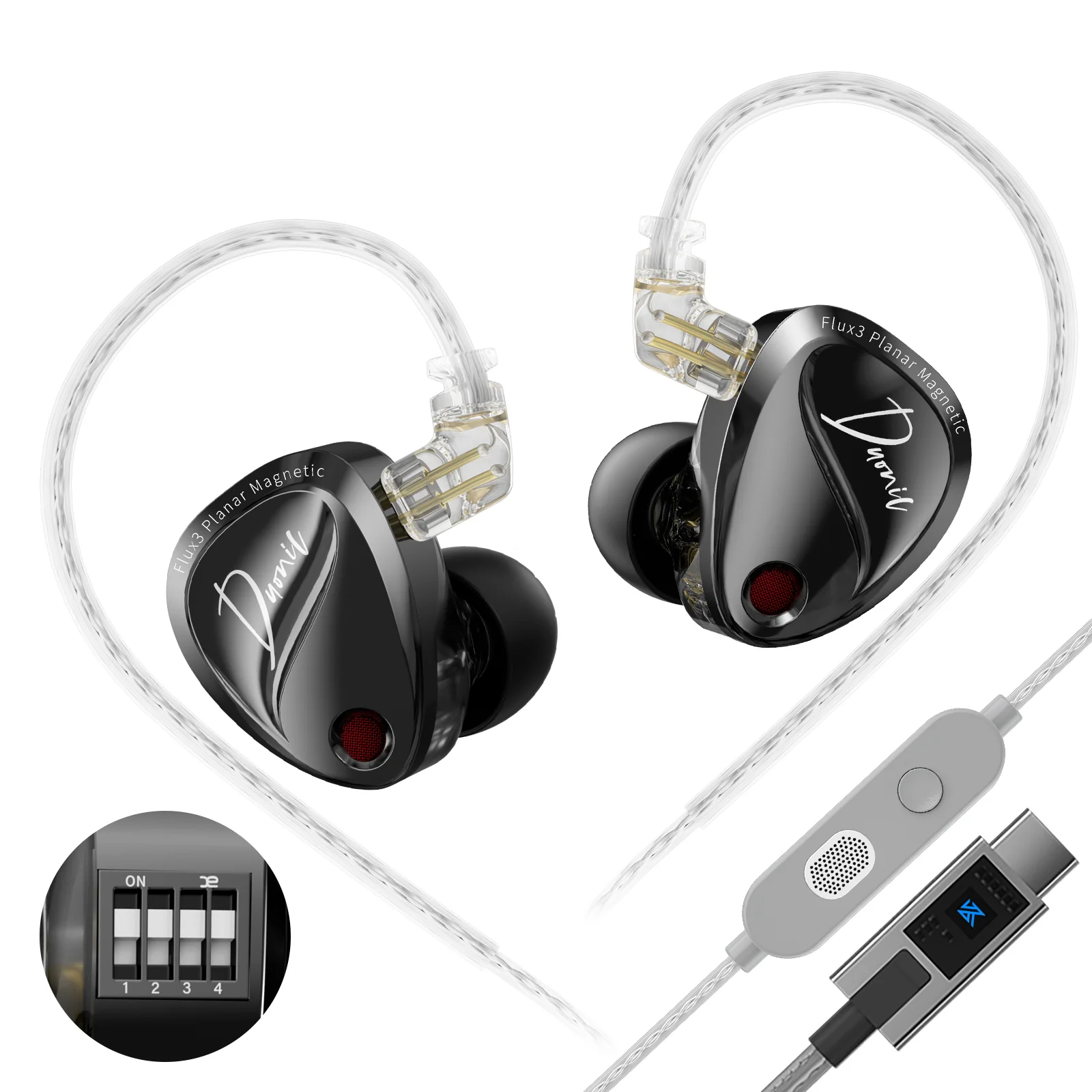 KZ Duonic - Image 9