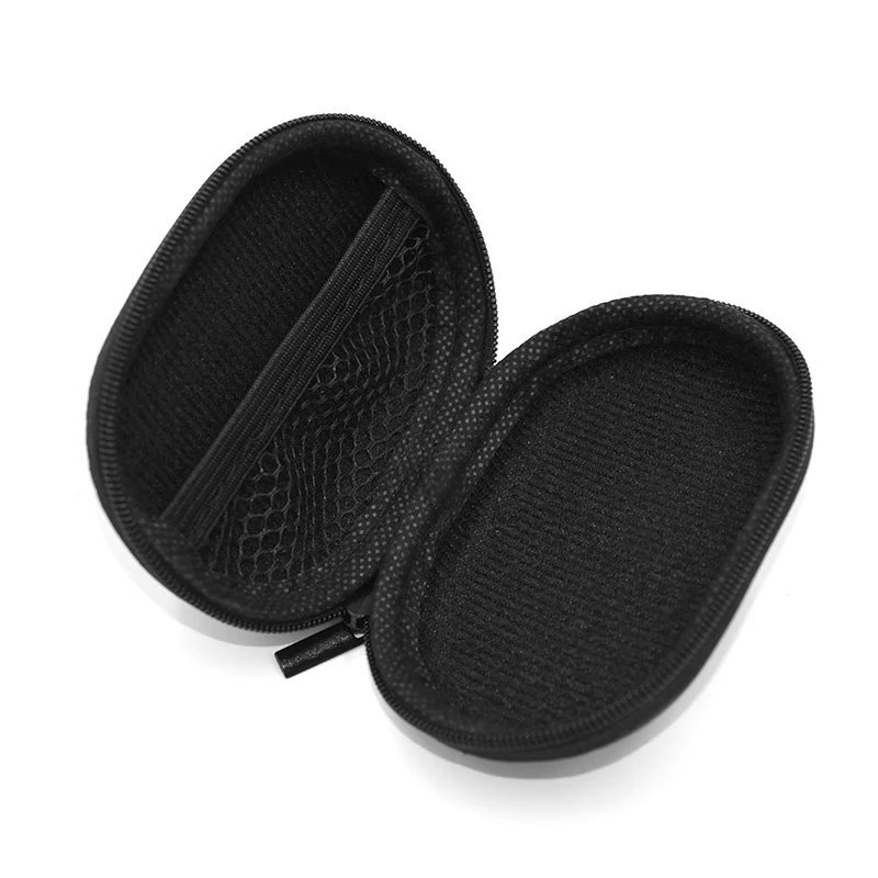 Zipper Headphone Bag - Image 3