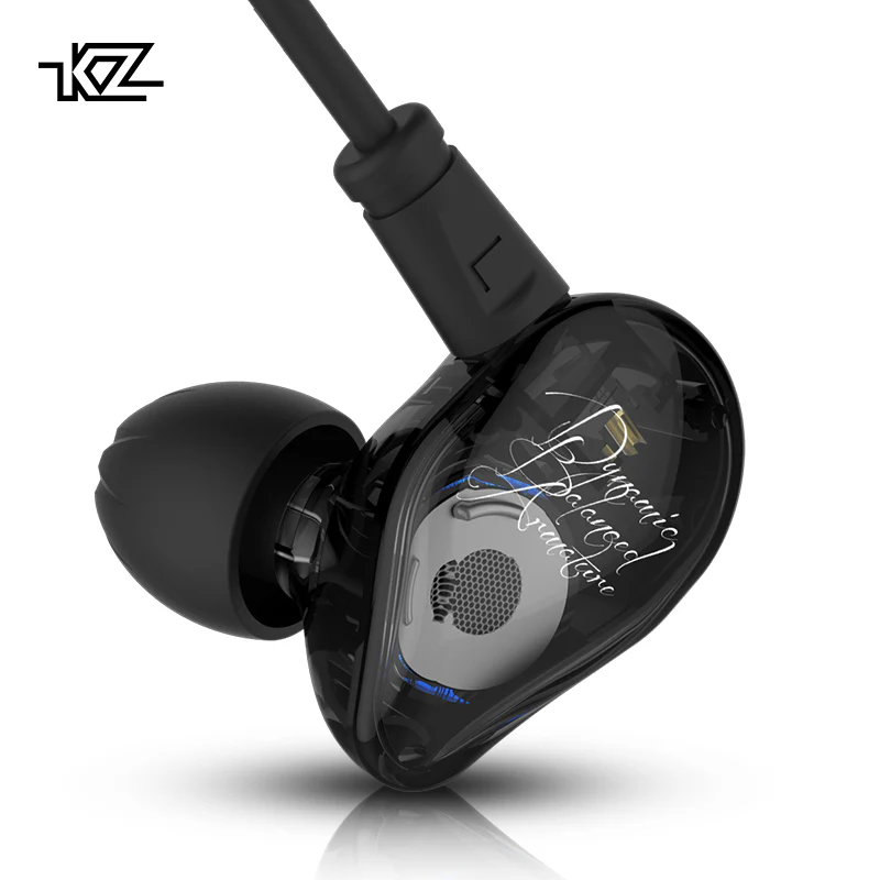 KZ ED16 - Image 3