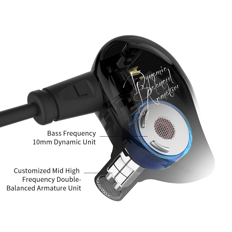 KZ ED16 - Image 4