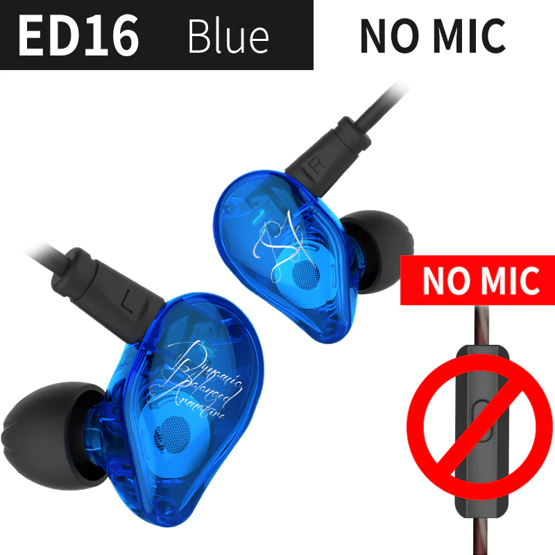 KZ ED16 - Image 9