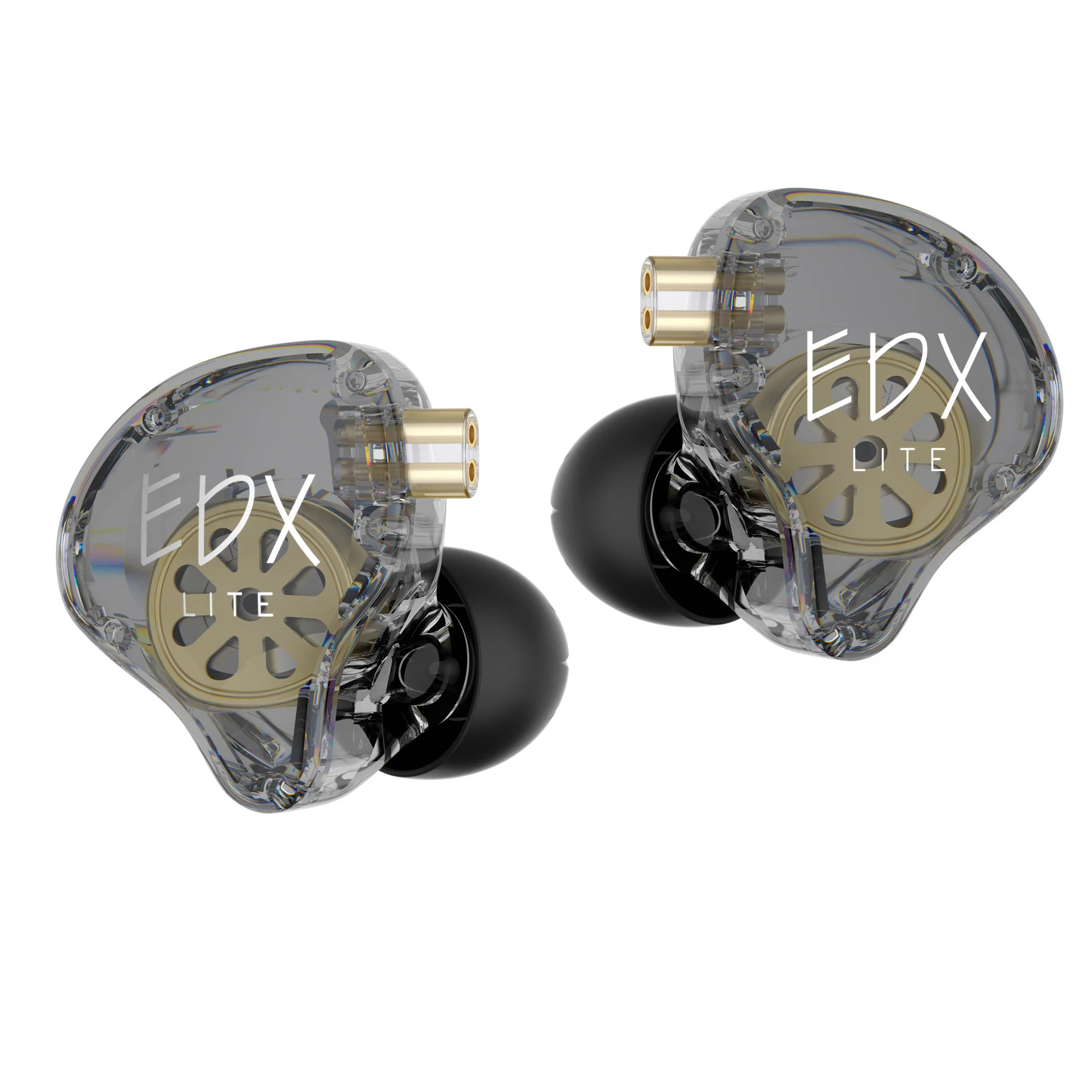 KZ EDX Lite - KZ "ZERO" Killer - Image 6