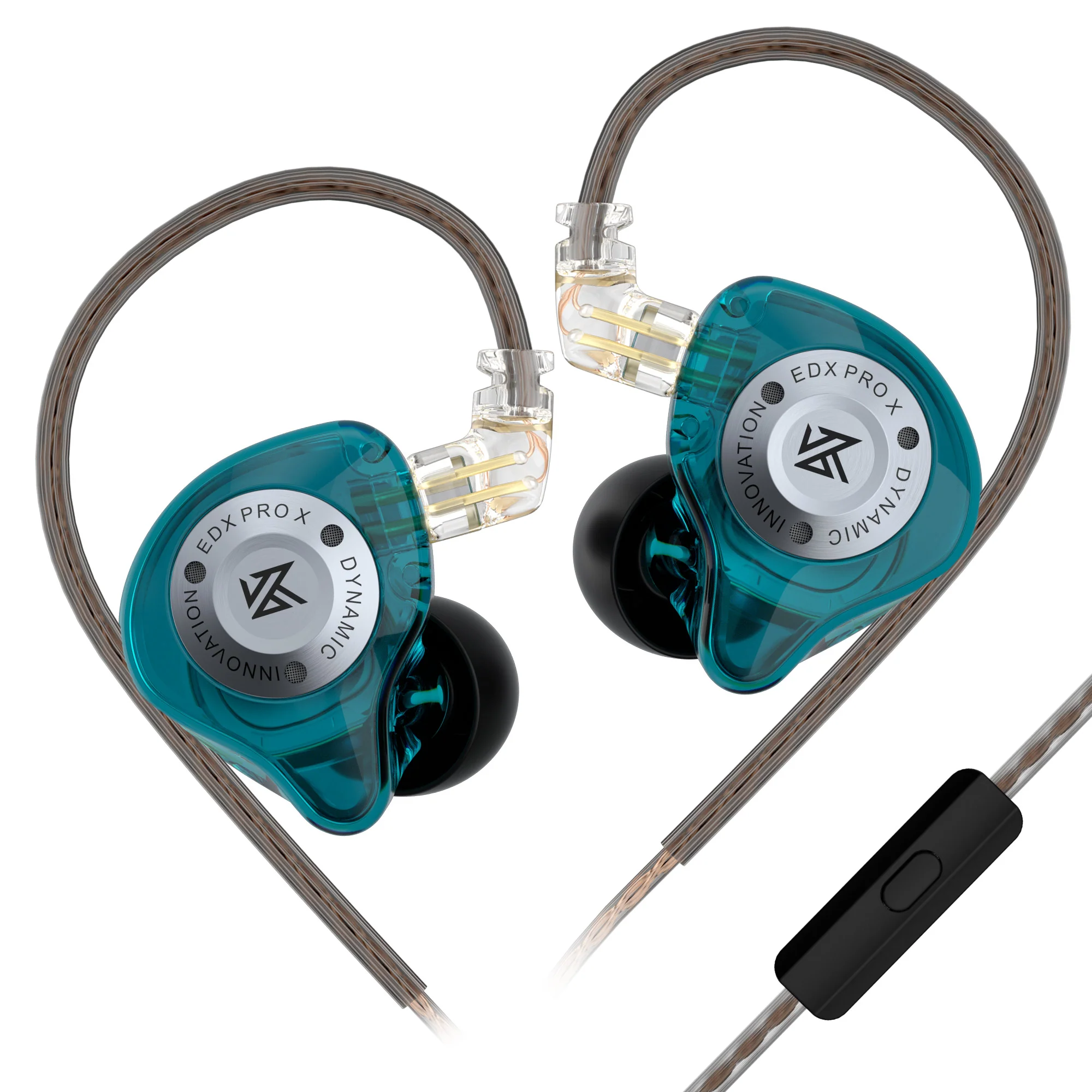 KZ EDX PRO X - Image 10