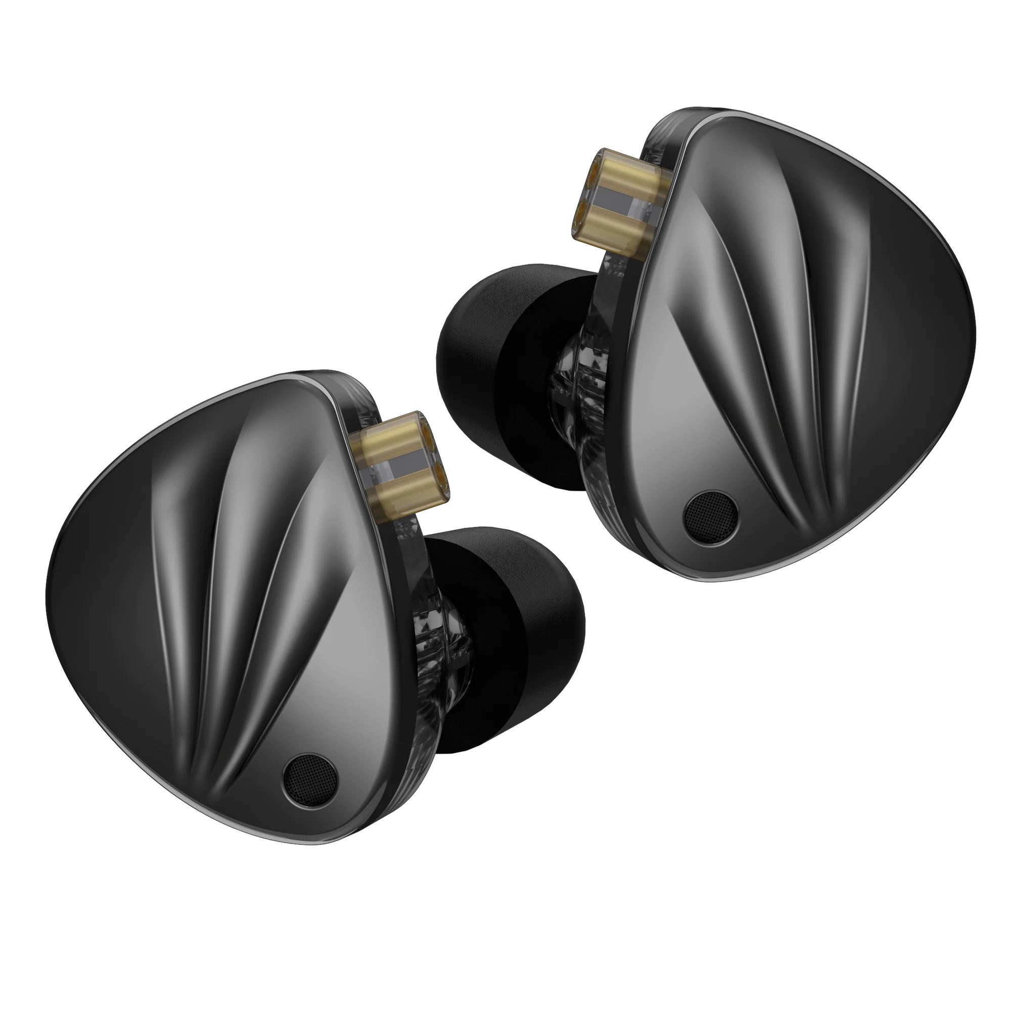 KZ Krila Hybrid Technology Tunable In-Ear Earphones - Image 4