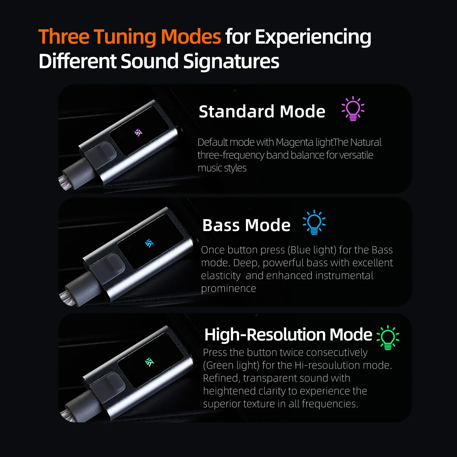 KZ M2 silver-plated cable with 2 microphone - Image 5