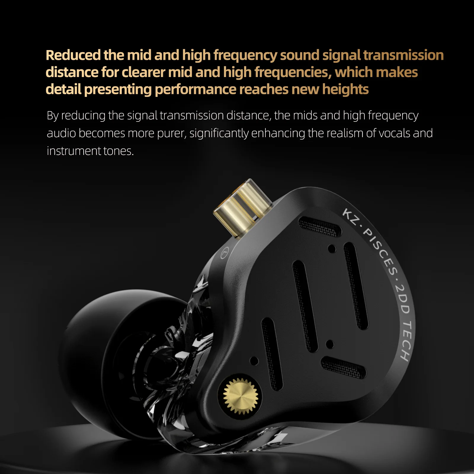 KZ Pisces - Image 12
