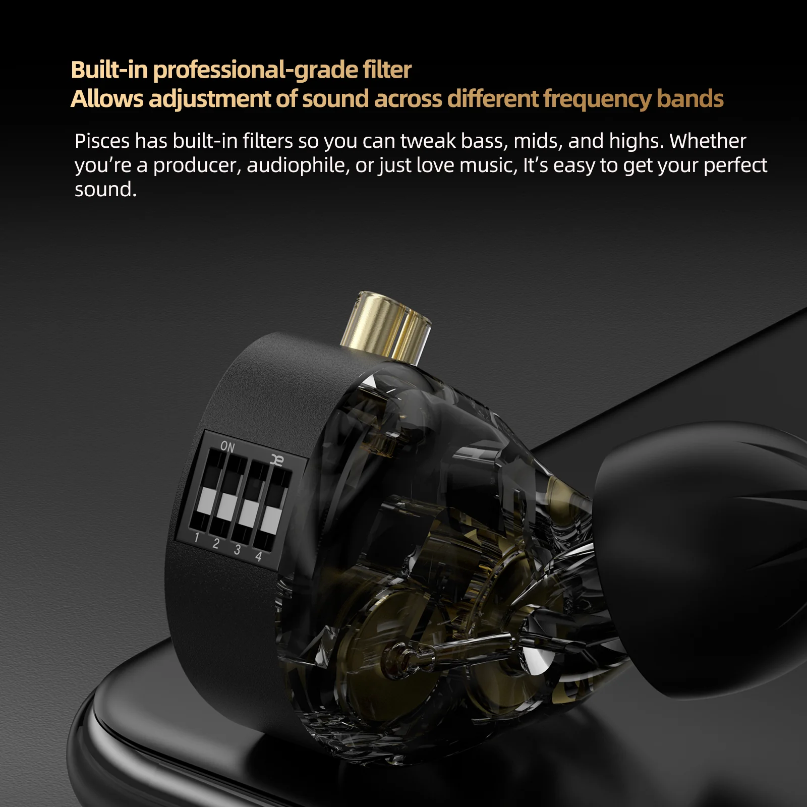 KZ Pisces - Image 14