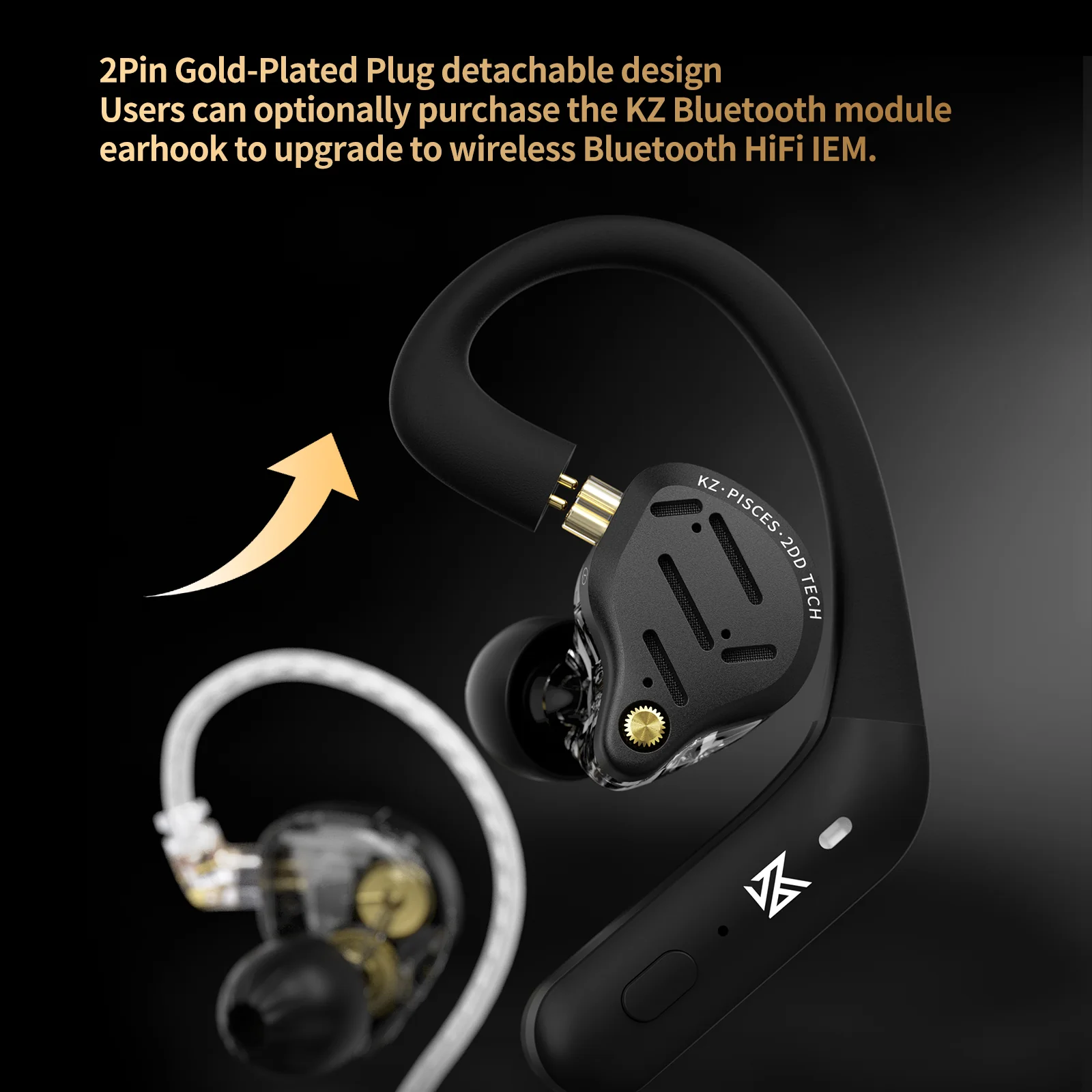KZ Pisces - Image 15