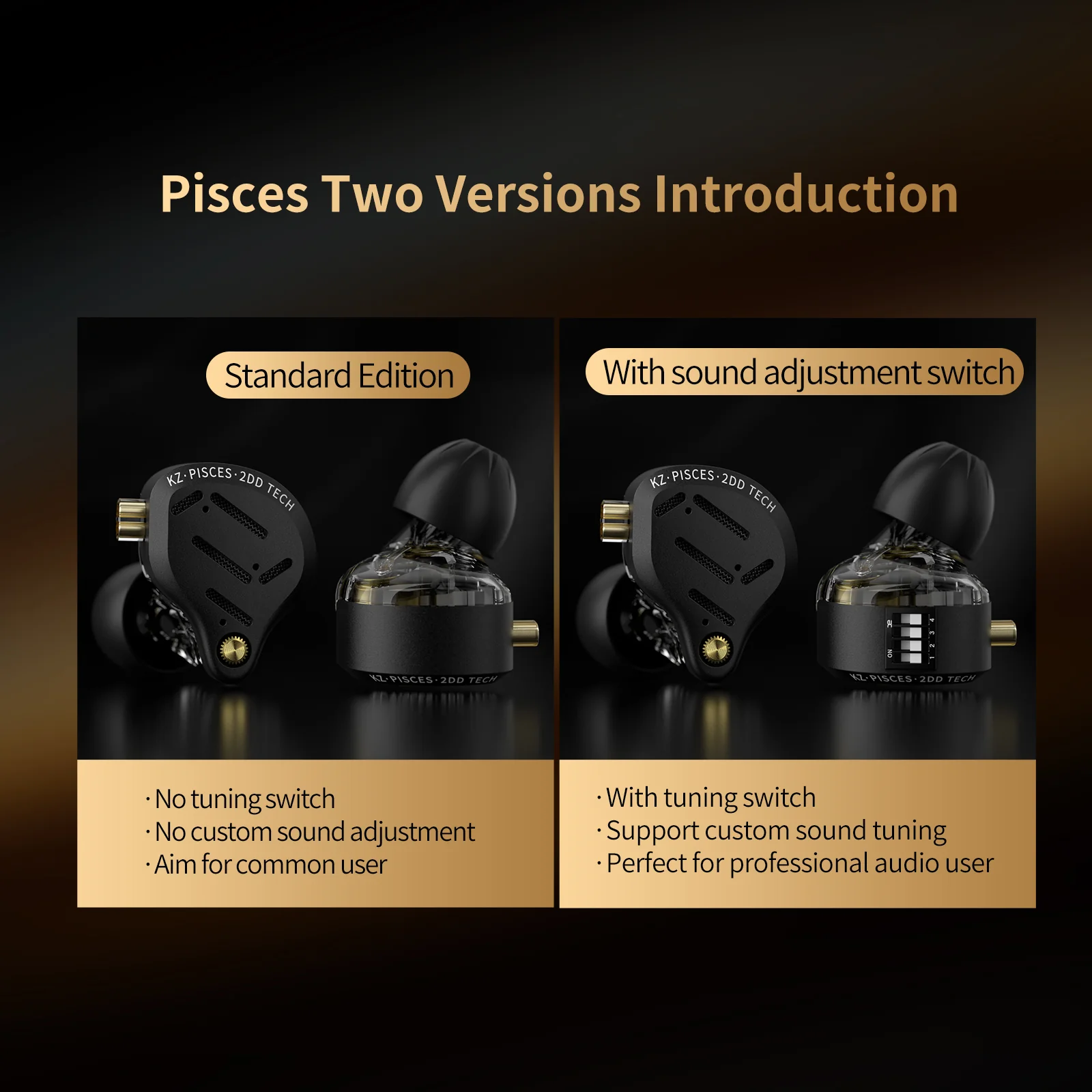 KZ Pisces - Image 8