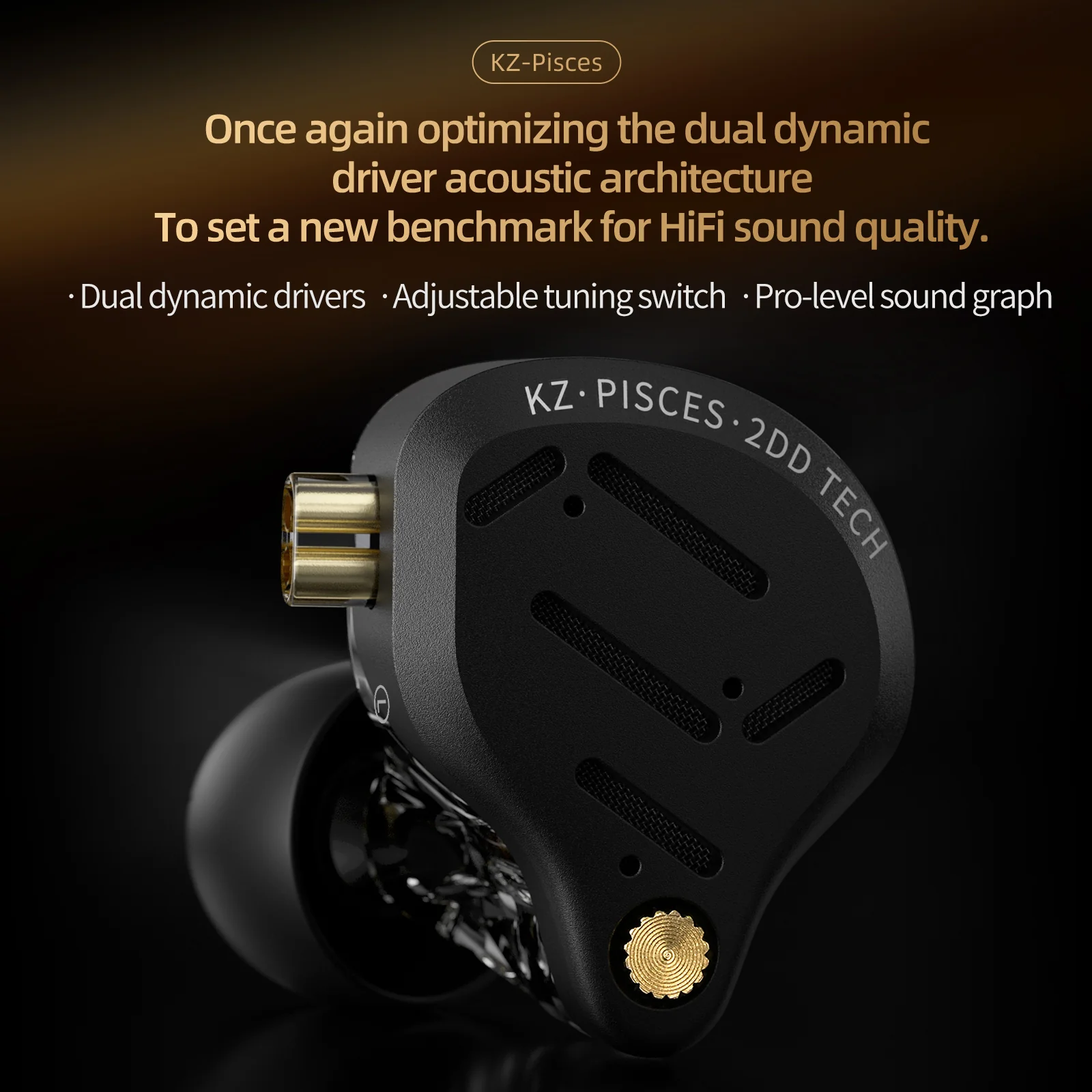 KZ Pisces - Image 9