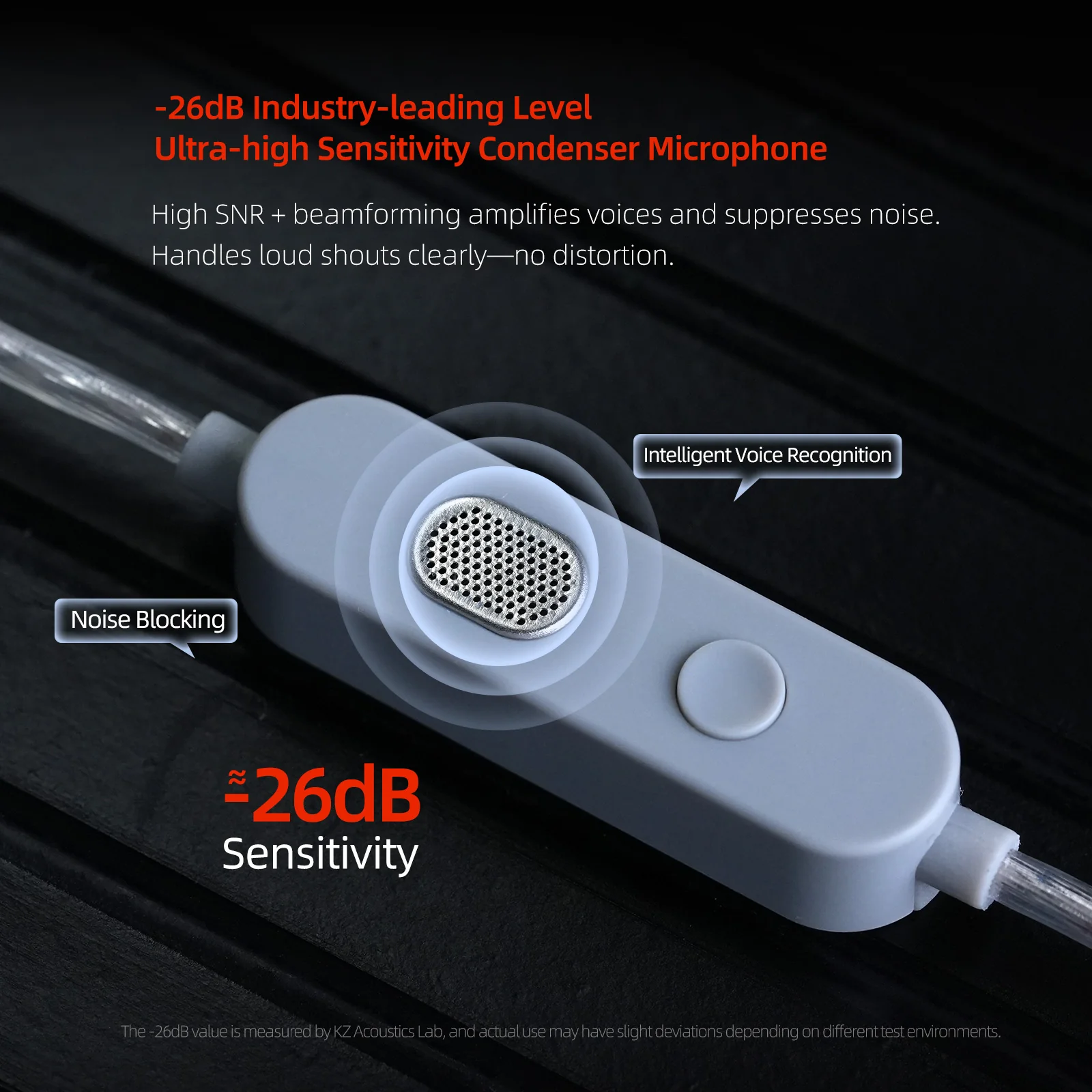 KZ T8 Cable - Image 5
