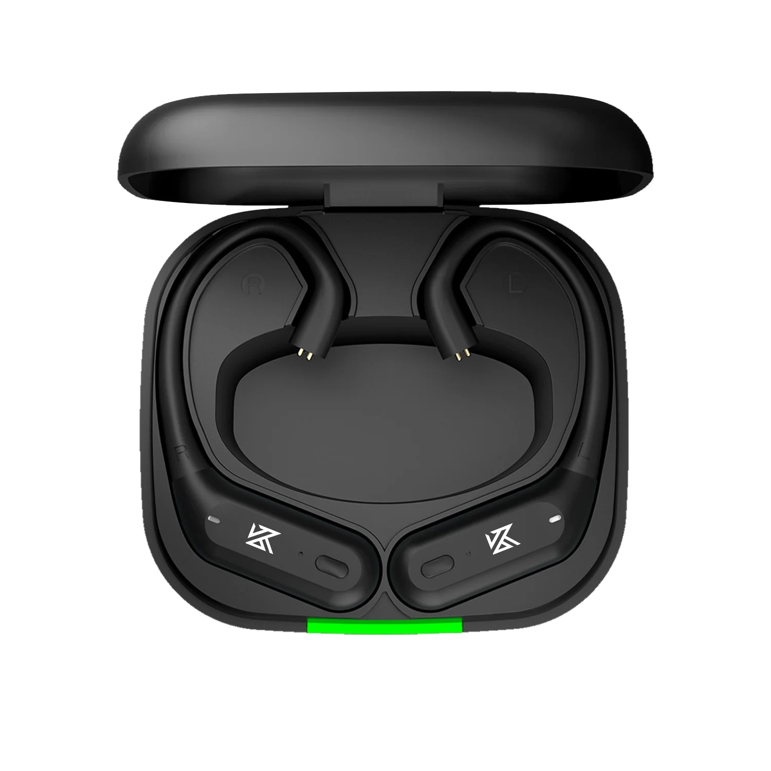 KZ XZ10 Bluetooth Earhook Bluetooth 5.3 with aptX/sbc/aac Transmission C PIN for ZS10 PRO/ZSN PRO 2/Castor etc. - Image 6