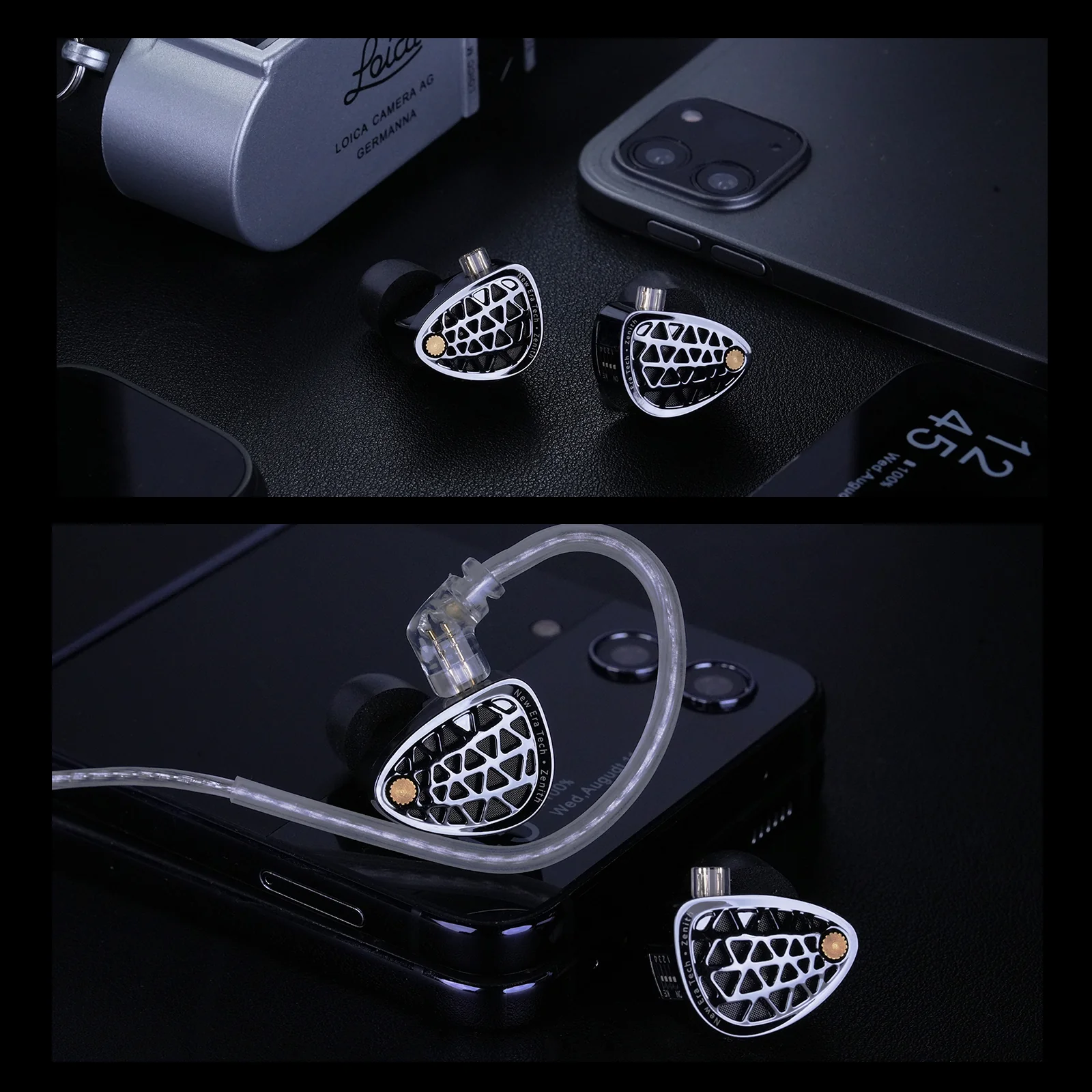KZ Zenith - Image 7