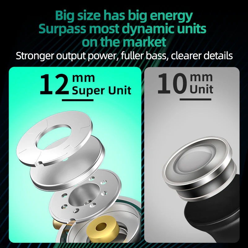 KZ ZES - Image 3