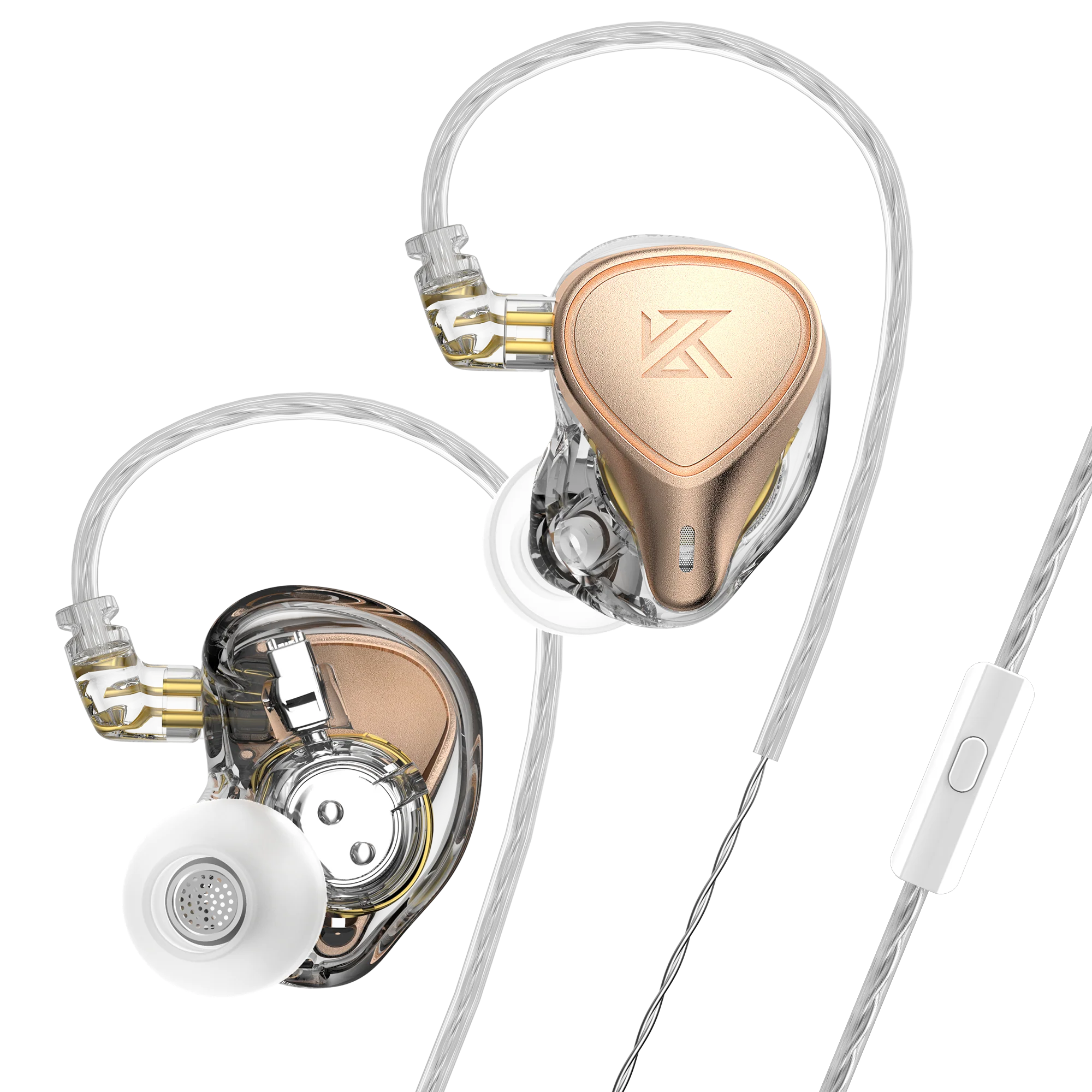 KZ ZEX Pro - Image 4