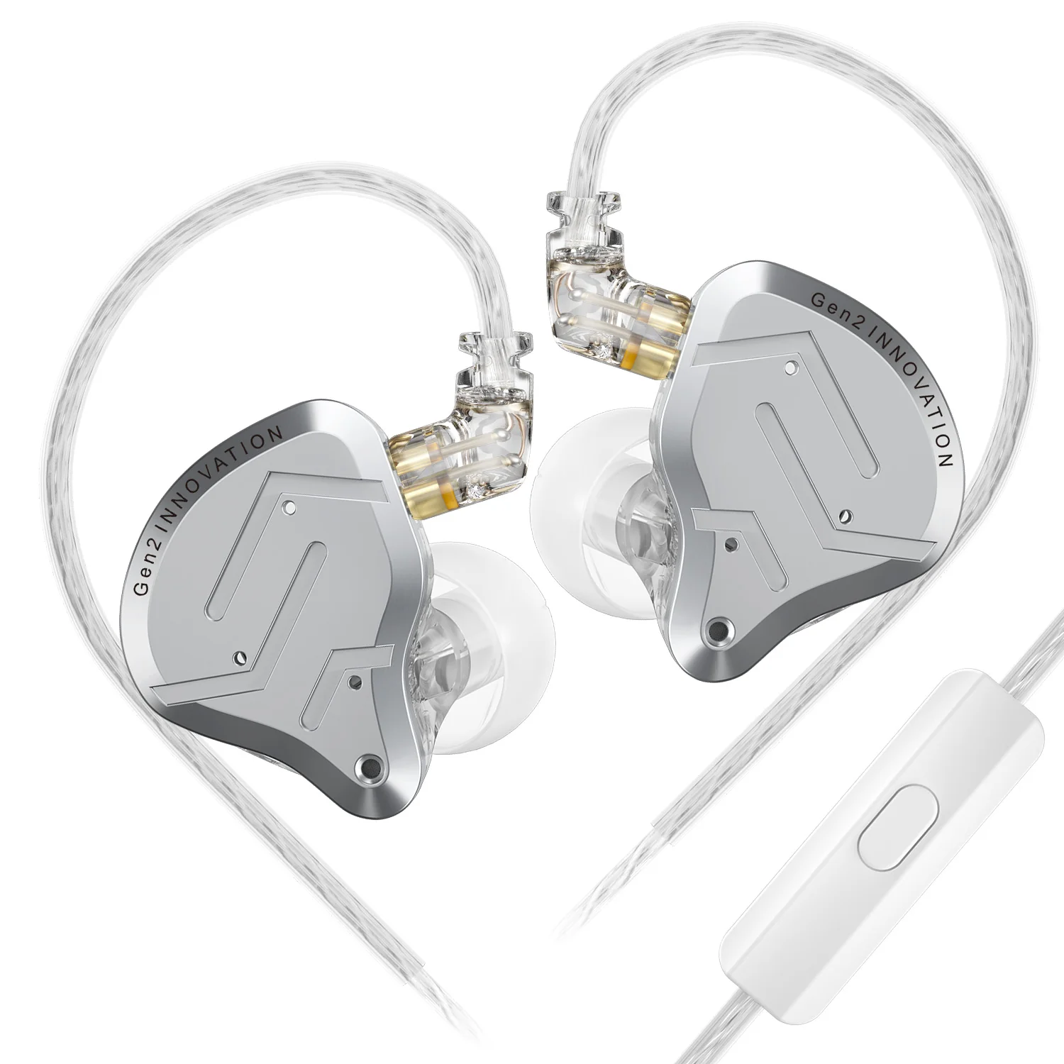 KZ ZSN PRO 2 - Image 10