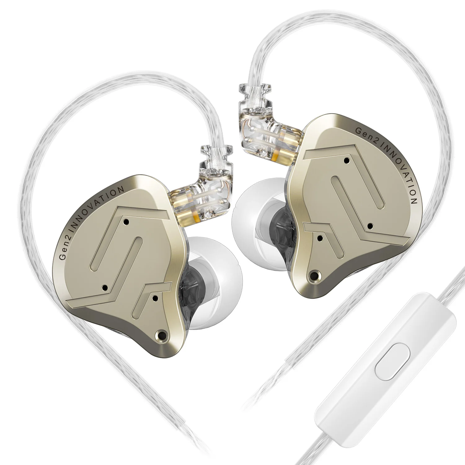KZ ZSN PRO 2 - Image 12