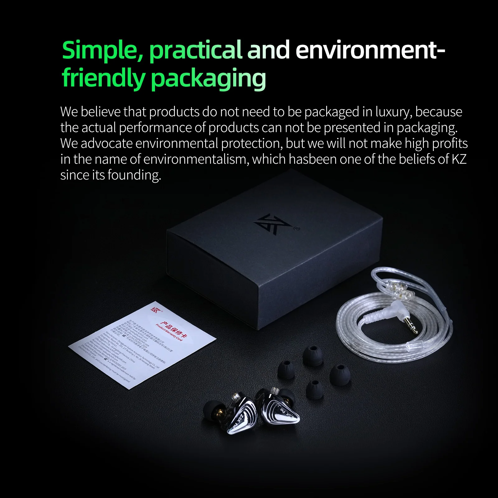 KZ ZSX PRO - Image 14