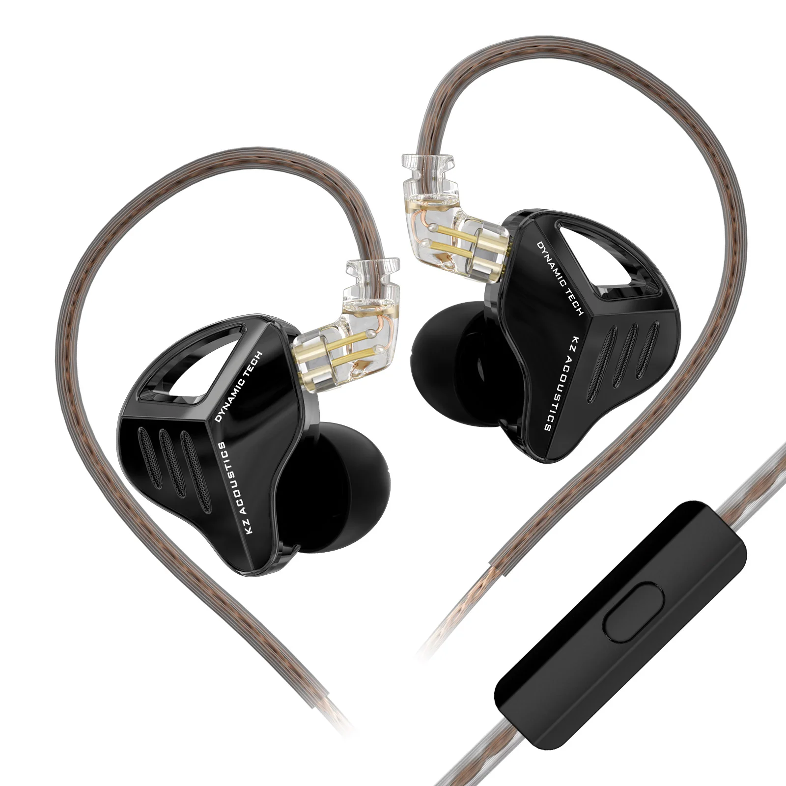 KZ ZVX PRO - Image 16