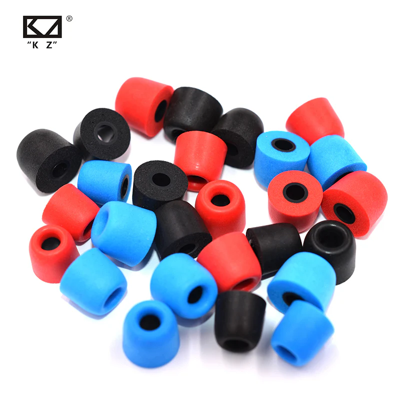 Memory Foam Ear Tips - Image 3