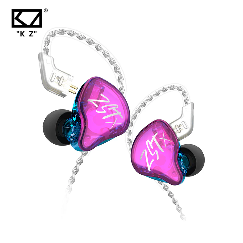 ZST X - Image 6